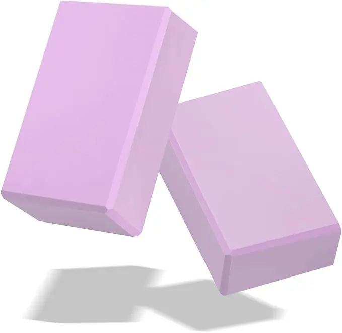 2PC EVA Foam Yoga Mat Block (1) 2025080605492588