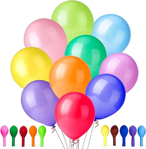 12 Inch Balloon Colorful Balls (4) 2025092809422162