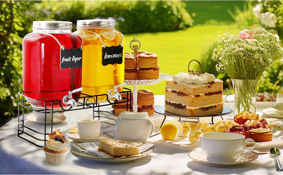 Party Beverage Dispenser Supplier 5