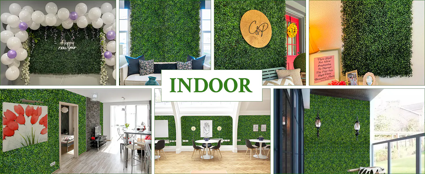 10 x 10英寸高品质人造草坪壁板 (1) 2025102109085183