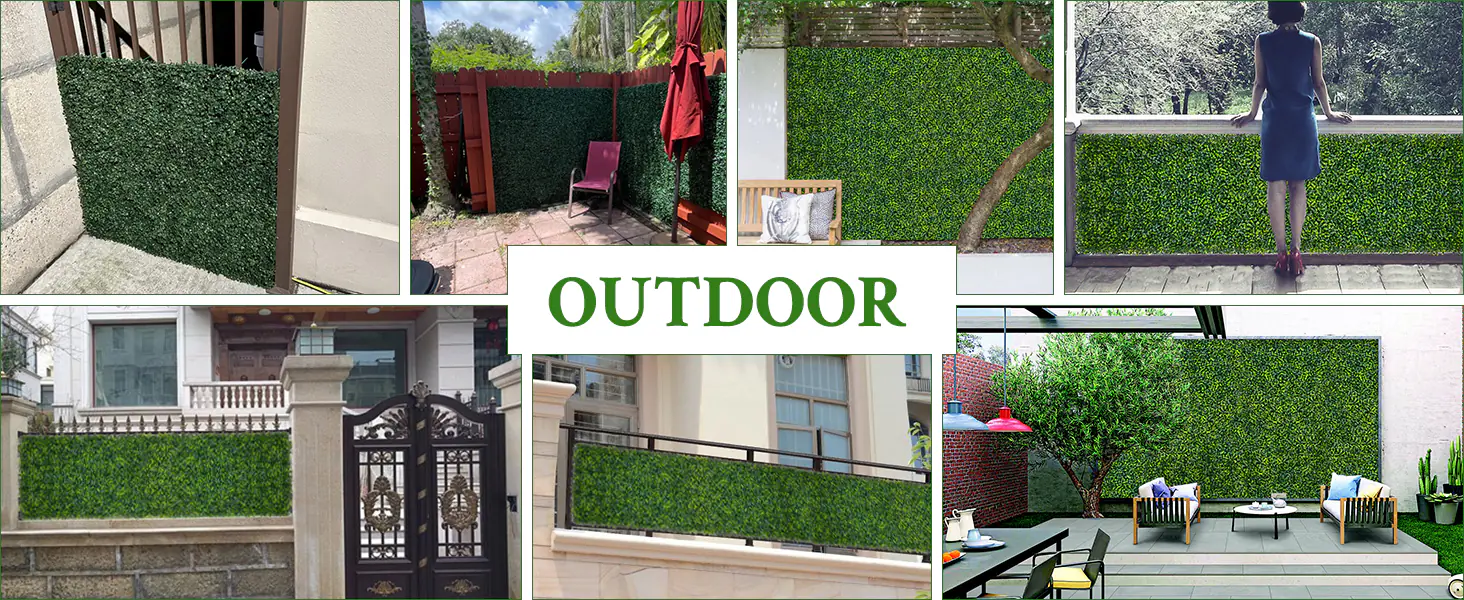 10 x 10英寸高品质人造草坪壁板 (7) 2025102109091190