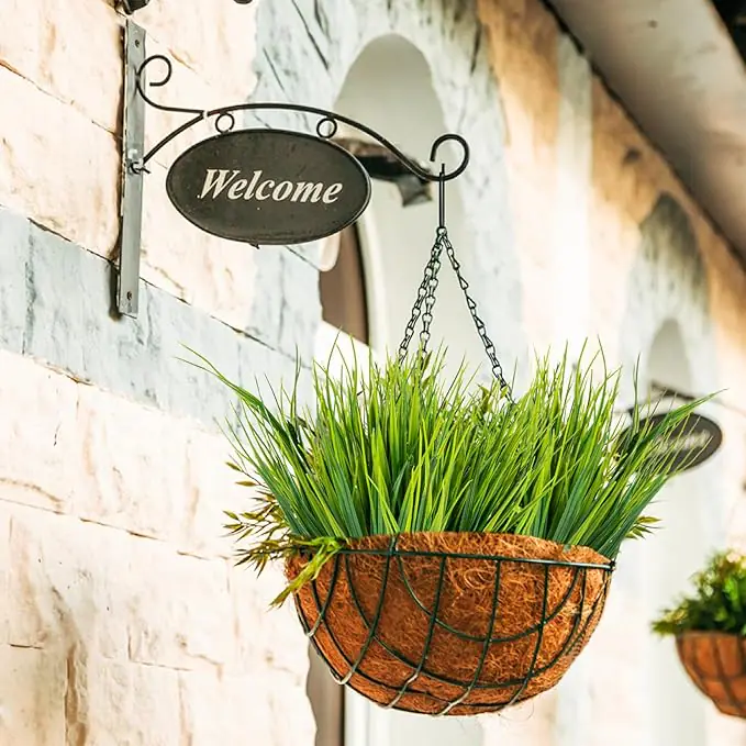 2 Inch Tall Outdoor Artificial Turf Plants (3) 2025102110170265