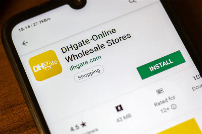 how to buy from DHgate