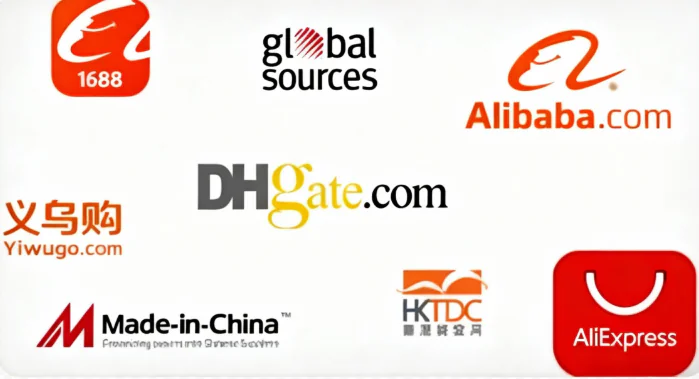 Top China Wholesale Platforms