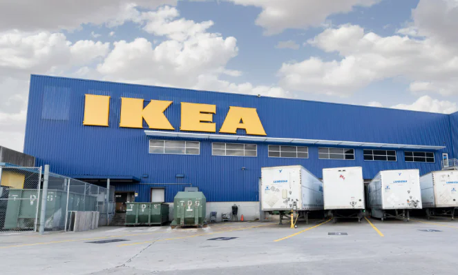 Where Are IKEA Products Manufactured