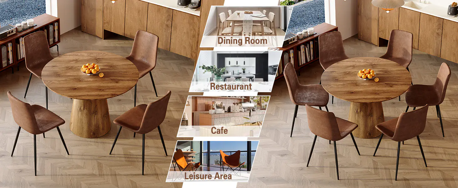 45 Inch Wooden Round Dining Table (7) 2025112809222357