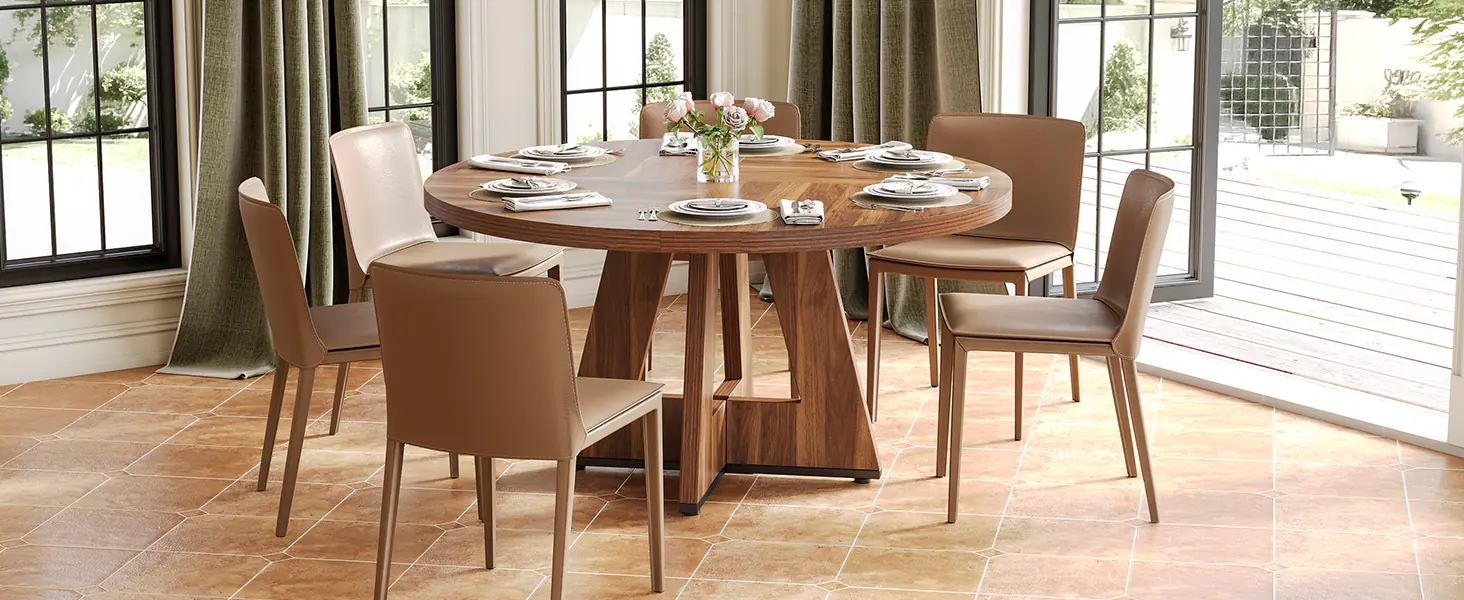 47 Inch Round Dining Table (7) 2025112808280483