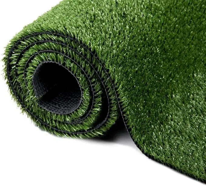 4x6 Foot Synthetic Turf Carpet (2) 2025110610275642