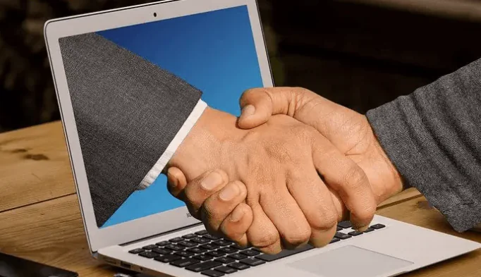 Work with a Yiwu Agent