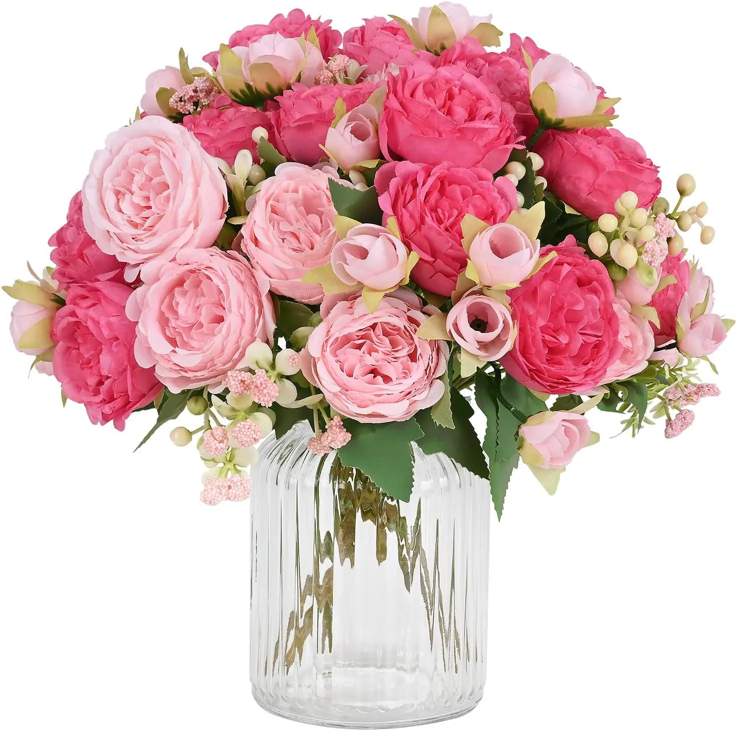 artificial flower supplier-1