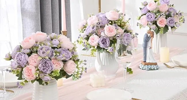 artificial flower supplier-6