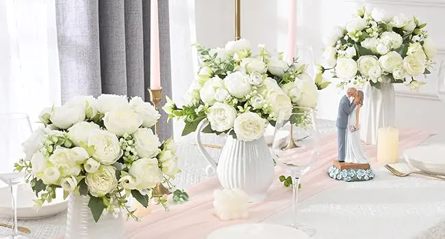 artificial flower supplier-7