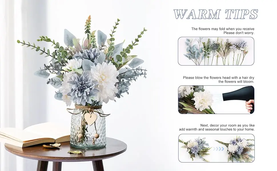 artificial flower wholesaler-7