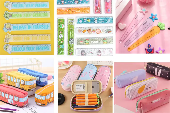 china stationery wholesale market