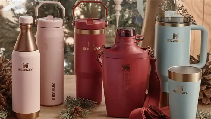 drinkware brands
