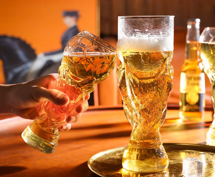 2026 FIFA World Cup Drinkware & Tumblers