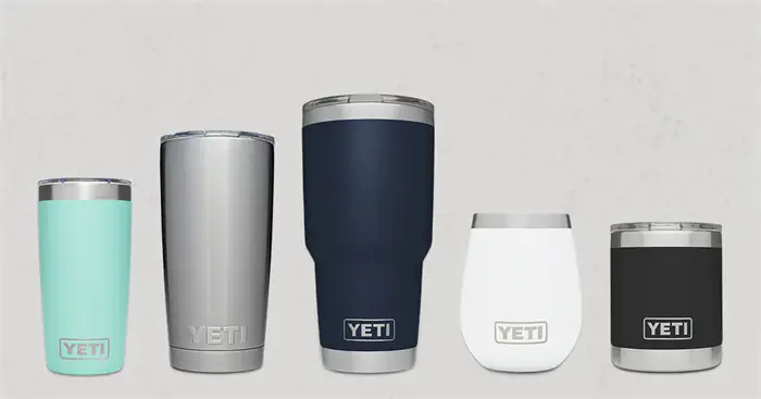 drinkware brands