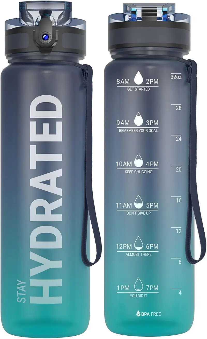 32OZ BPA Free & Leak Proof Sports Water Bottle 01 2025123108195062