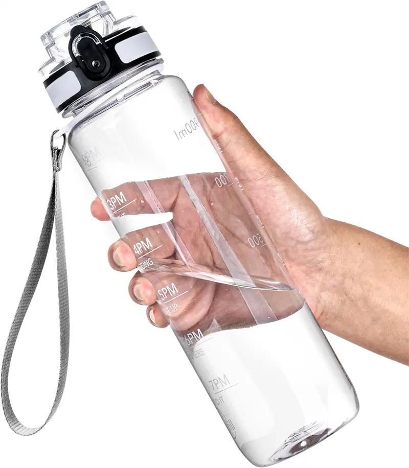 32oz Tritan Sports Water Bottle with Time Marker Wholesale Supplier 01 2025123108481979