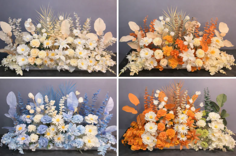 Artificial Flower Wholesale