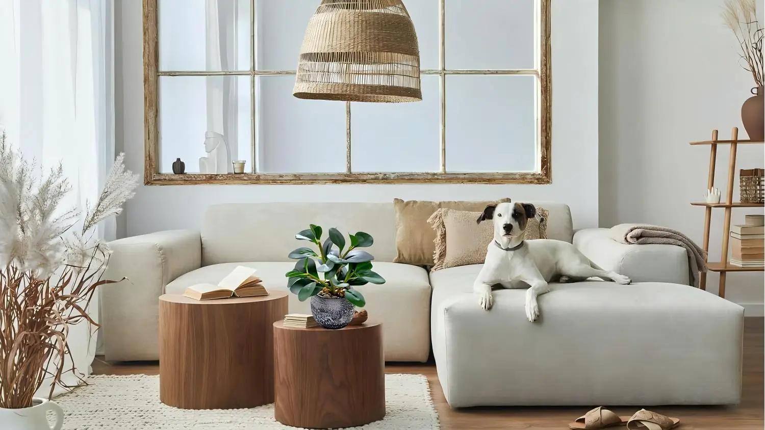 Indoor Potted Plants Wolesaler -5