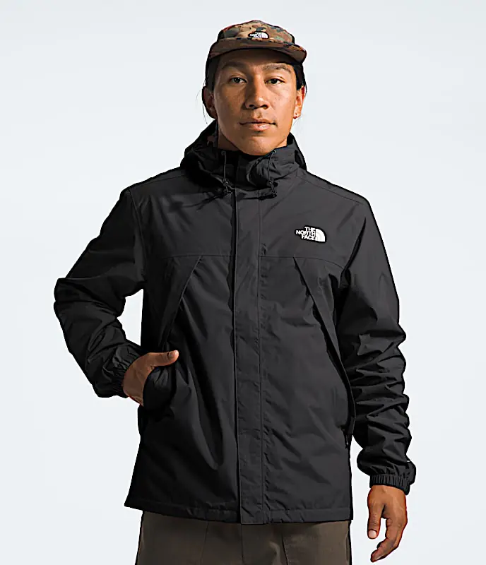 The North Face