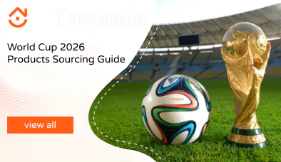 World Cup 2026 Products