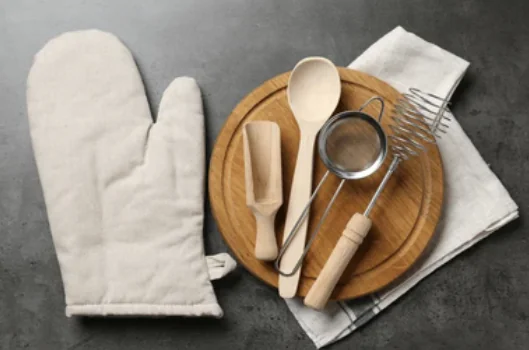 Food Preparation tools