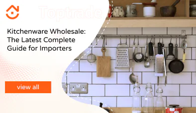 Kitchenware Wholesale