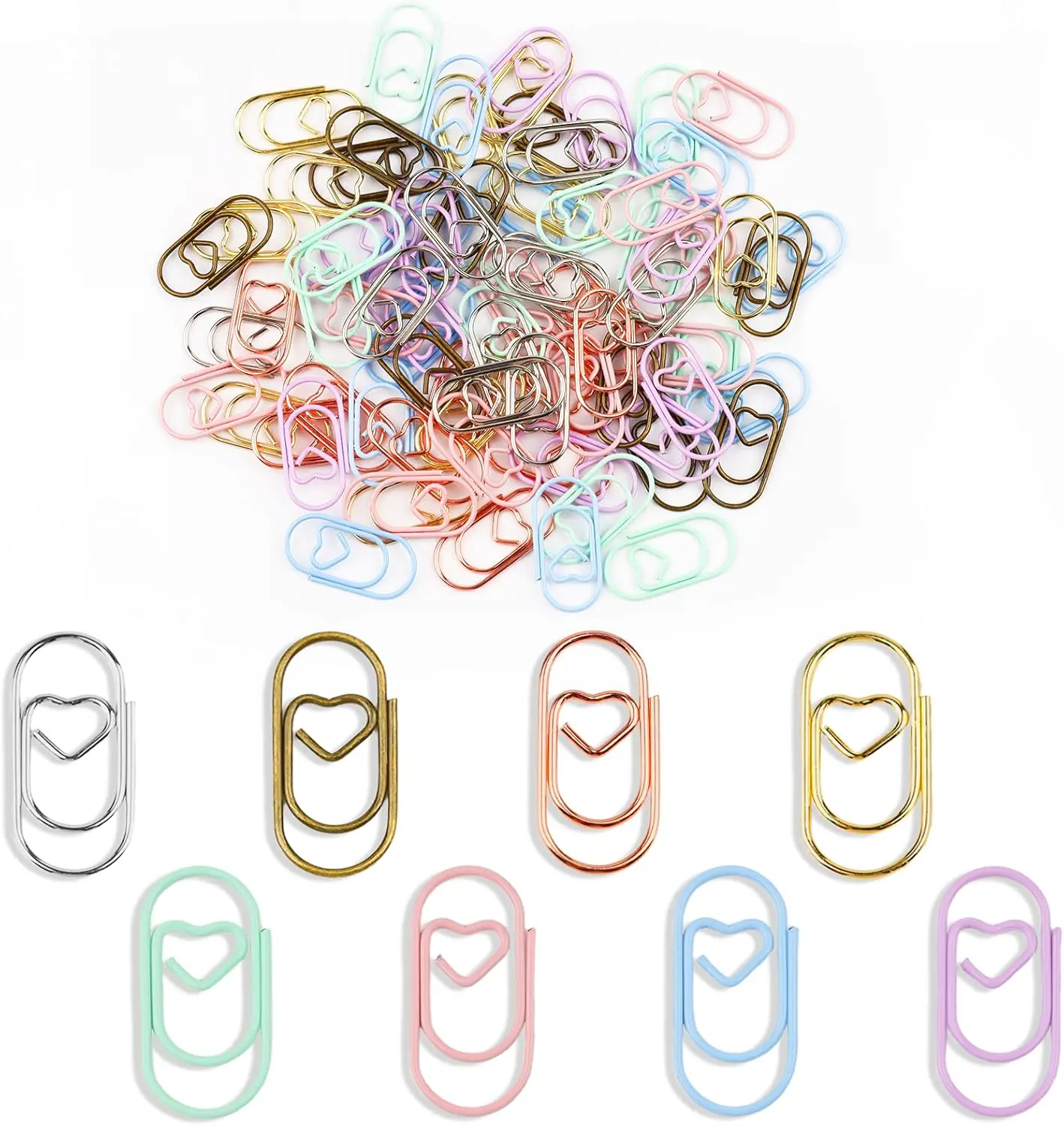 Paper Clips Wholesale-3