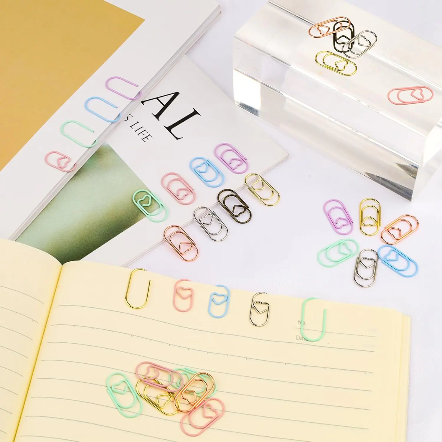 Paper Clips Wholesale-5