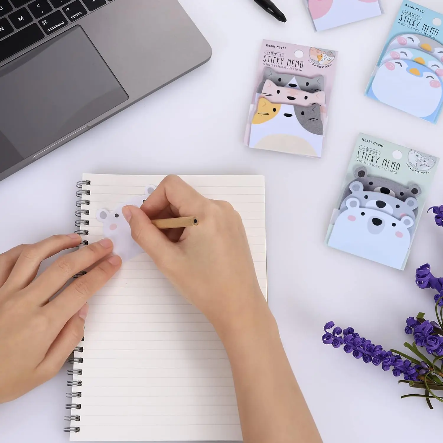 Sticky Note Supplier-6