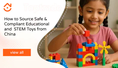 Educational and STEM Toys