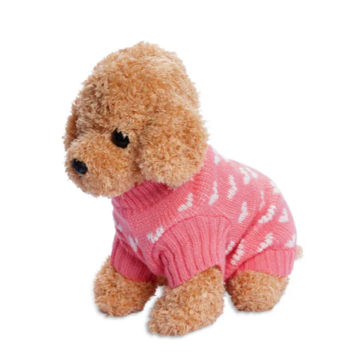 Pet Clothes Wholesaler-1
