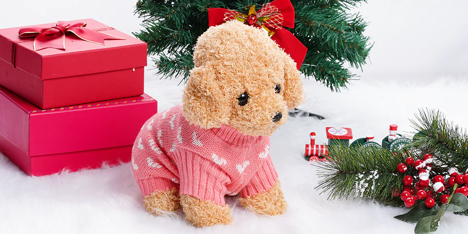 Pet Clothes Wholesaler-4