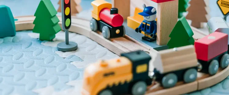 Toy Safety Certifications