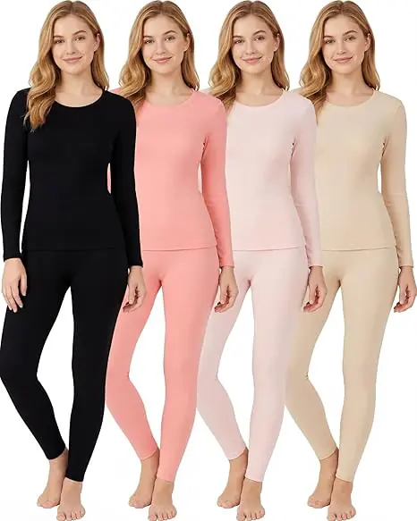 Women's Thermal Underwear wholesaler 1 2026021210335951