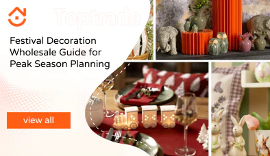 Festival Decoration Wholesale Guide