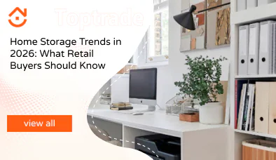 Home Storage Trends