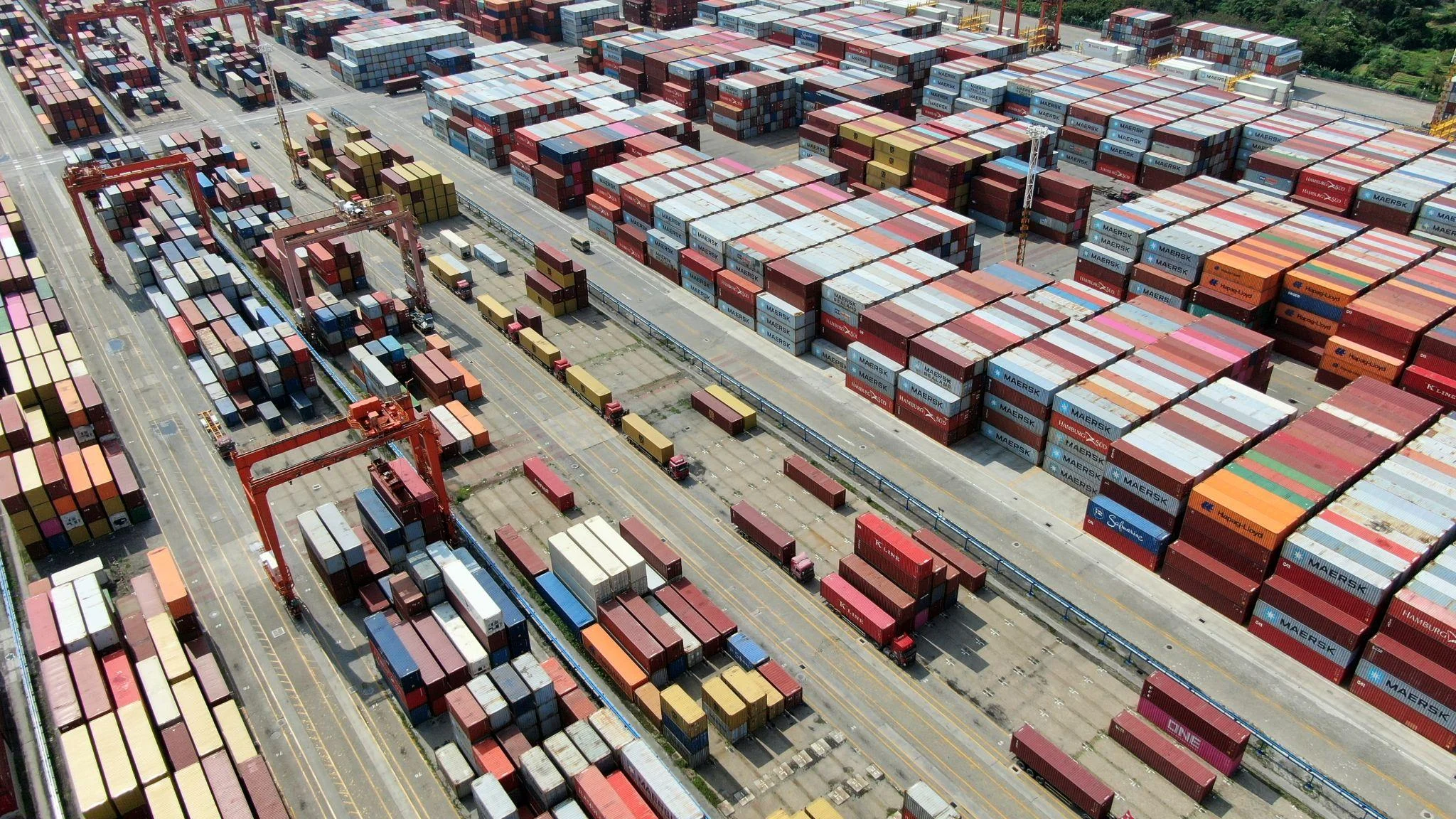 Shipping coordination