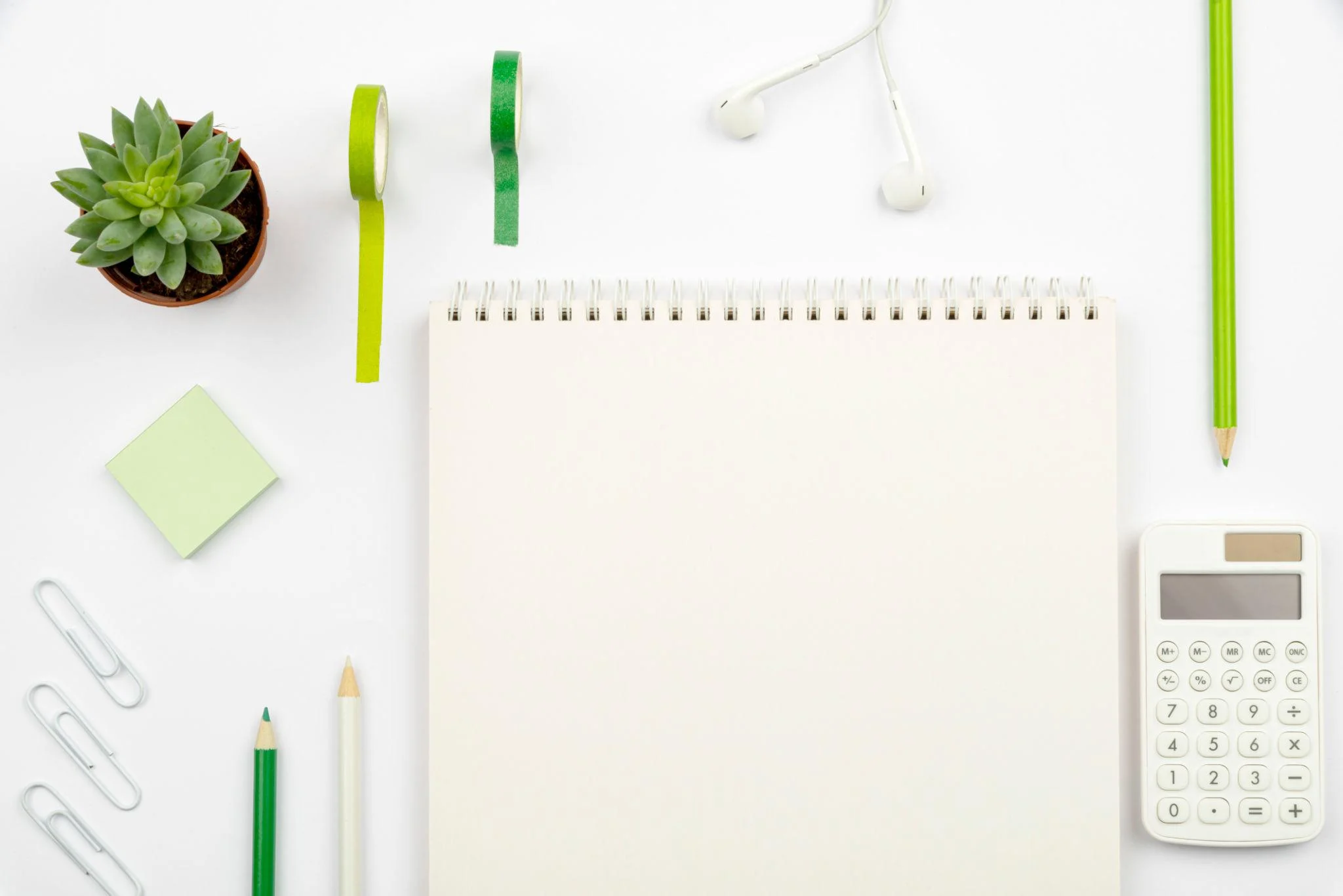 Stationery