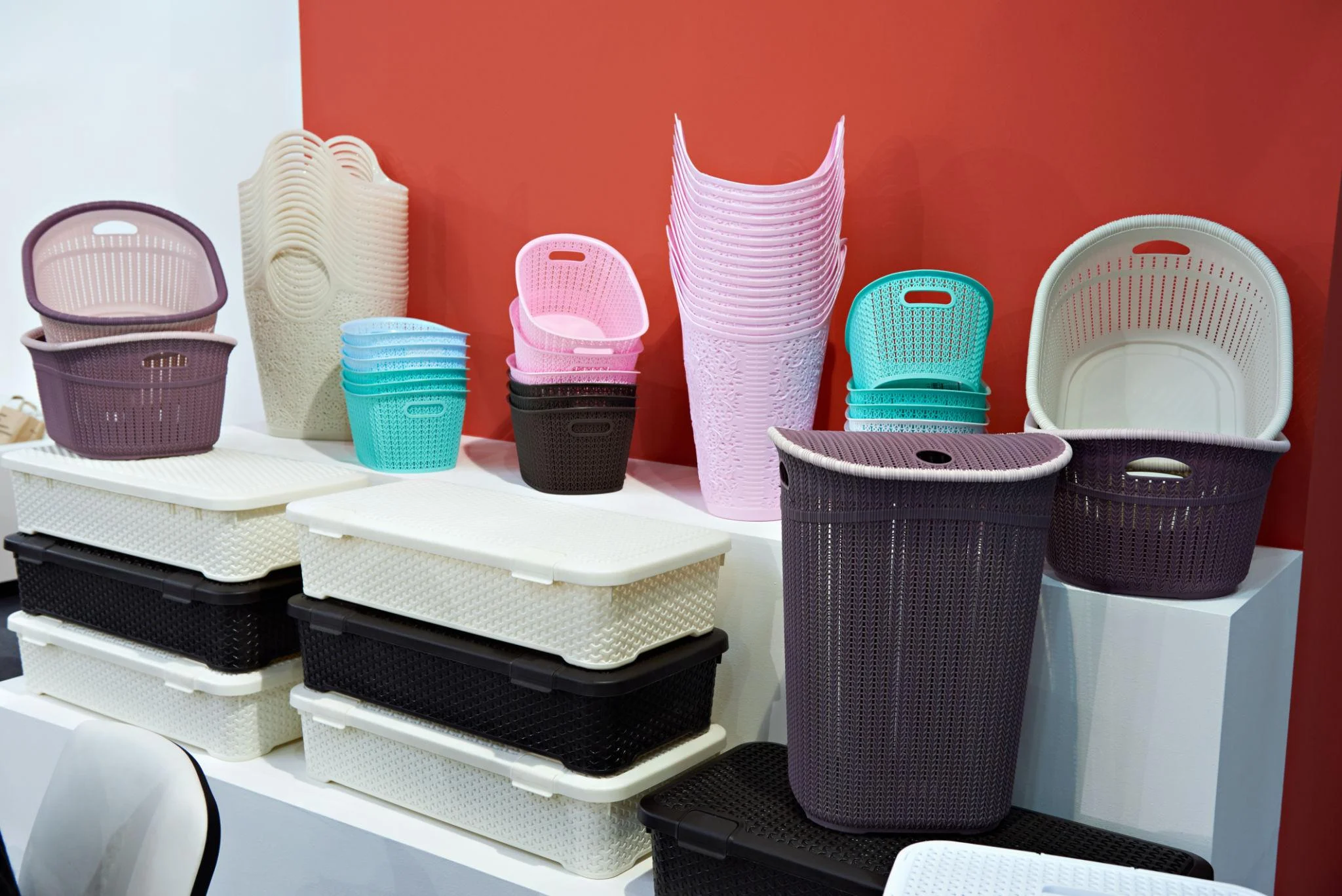 Storage and Organization Products