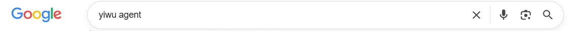 Google Search