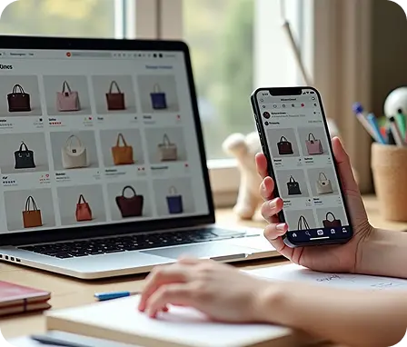 E-commerce Sellers