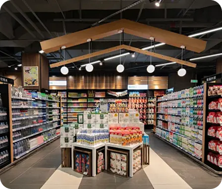 Retailers