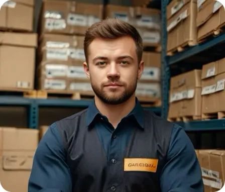 Wholesale Importers
